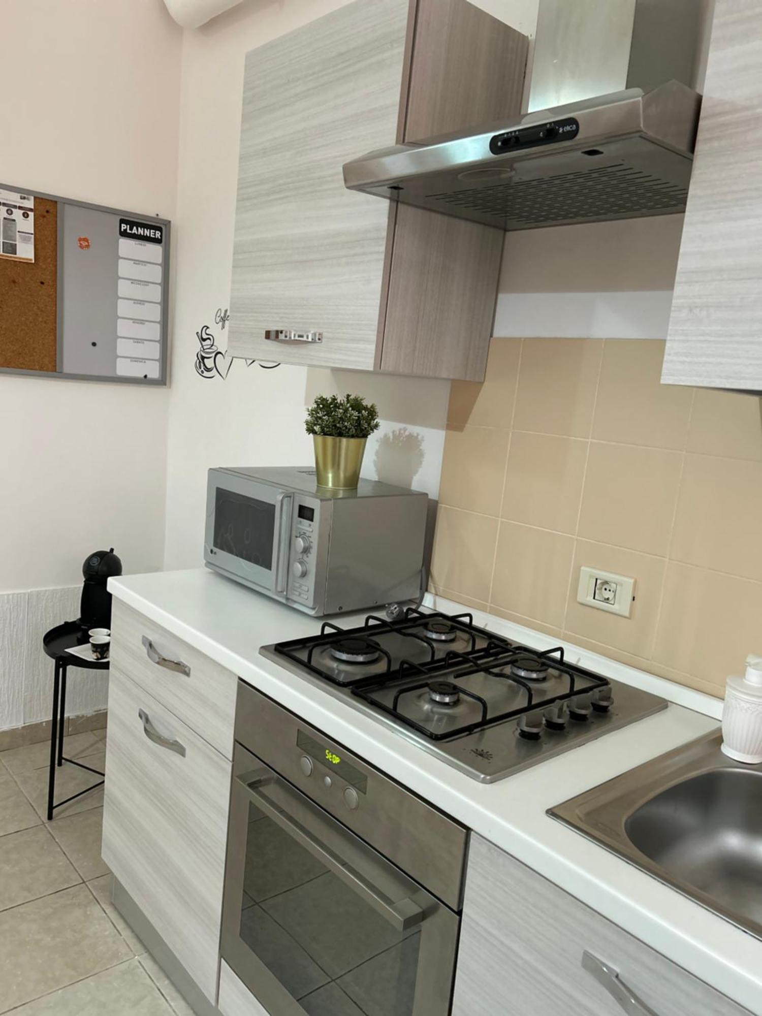 Appartamento Gemma Aeroporto di Catania Fontana Rossa Esterno foto